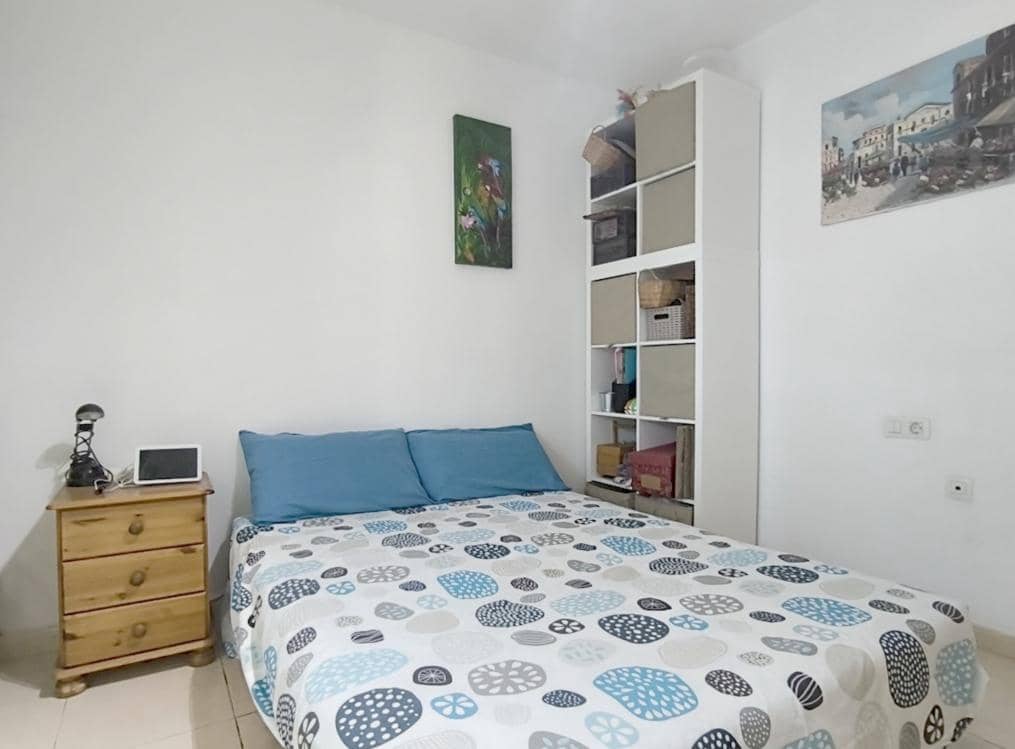 2 soveværelse Bungalow til salg i Palm-Mar med swimmingpool garage - € 440.000 (Ref: 8315141)