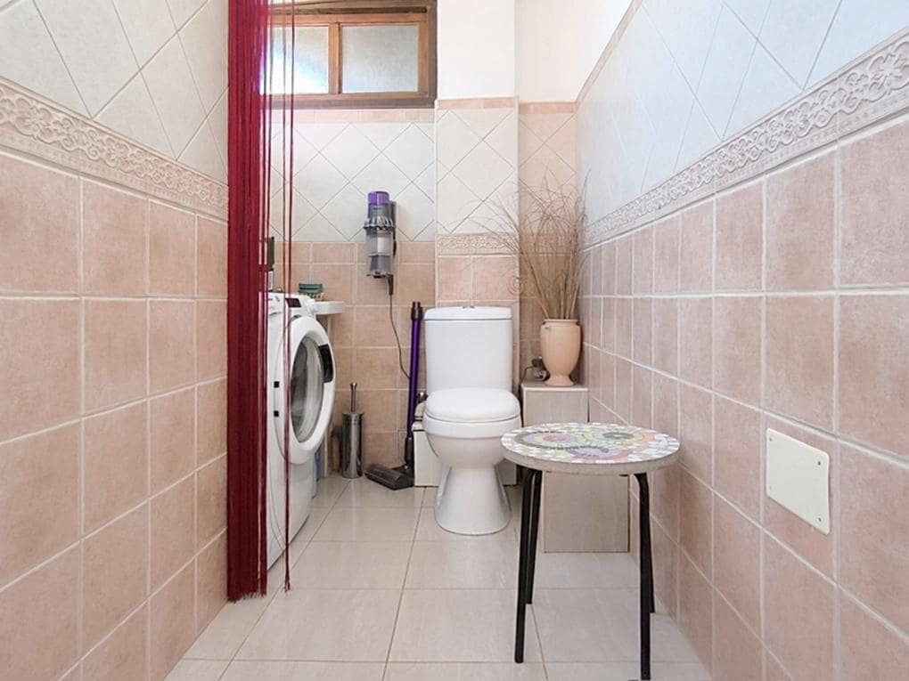 2 soveværelse Bungalow til salg i Palm-Mar med swimmingpool garage - € 440.000 (Ref: 8315141)