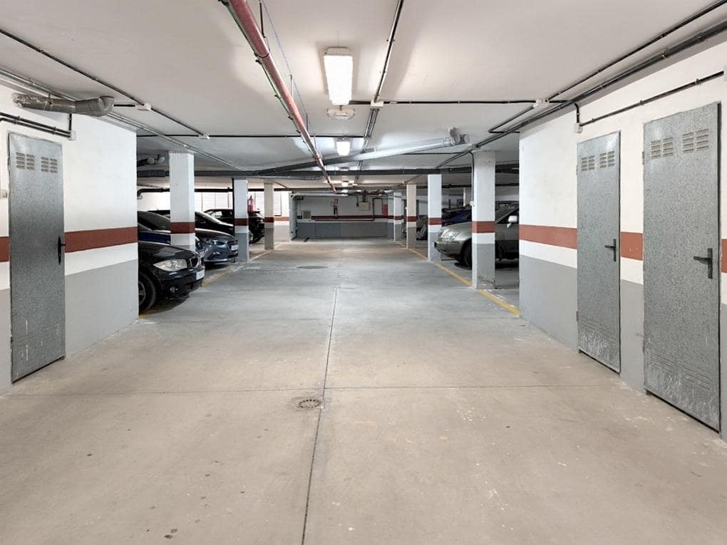 2 soveværelse Bungalow til salg i Palm-Mar med swimmingpool garage - € 440.000 (Ref: 8315141)