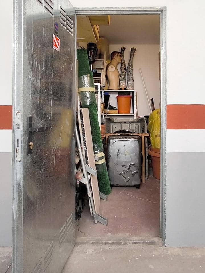 2 soveværelse Bungalow til salg i Palm-Mar med swimmingpool garage - € 440.000 (Ref: 8315141)