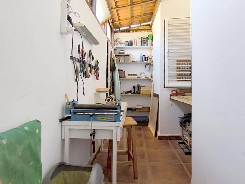 2 soveværelse Bungalow til salg i Palm-Mar med swimmingpool garage - € 440.000 (Ref: 8315141)