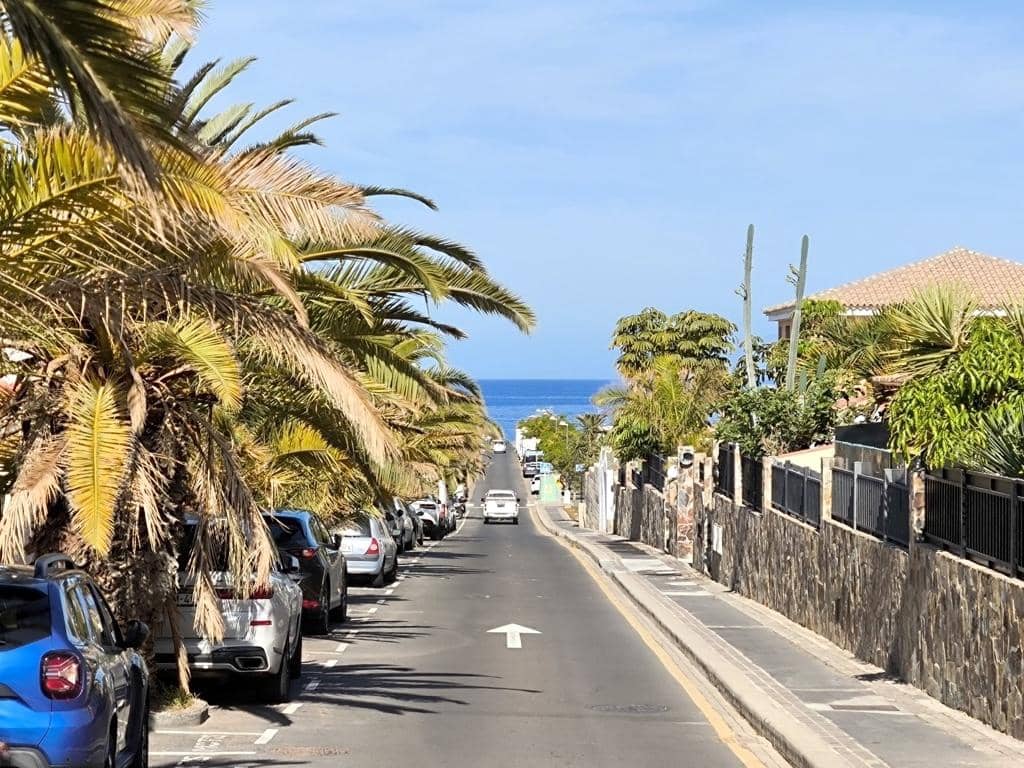 2 soveværelse Bungalow til salg i Palm-Mar med swimmingpool garage - € 440.000 (Ref: 8315141)