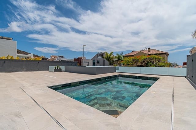 4 bedroom Villa for sale in Playa de Fañabé Alto, Adeje with pool garage - € 1,900,000 (Ref: 8343980)