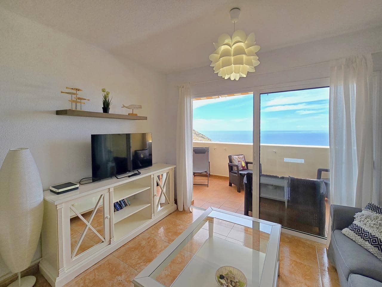 2 soverom Leilighet til salgs i Costa Adeje med garasje - € 340 000 (Ref: 8397737)