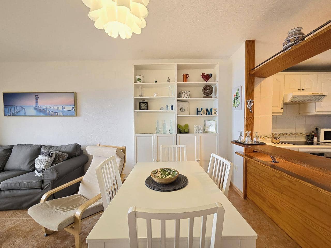 2 soverom Leilighet til salgs i Costa Adeje med garasje - € 340 000 (Ref: 8397737)