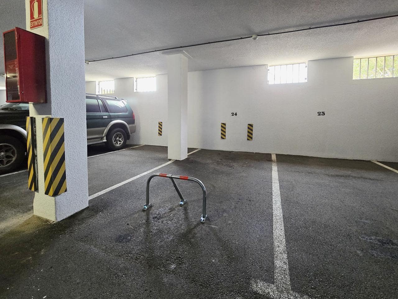 2 soverom Leilighet til salgs i Costa Adeje med garasje - € 340 000 (Ref: 8397737)