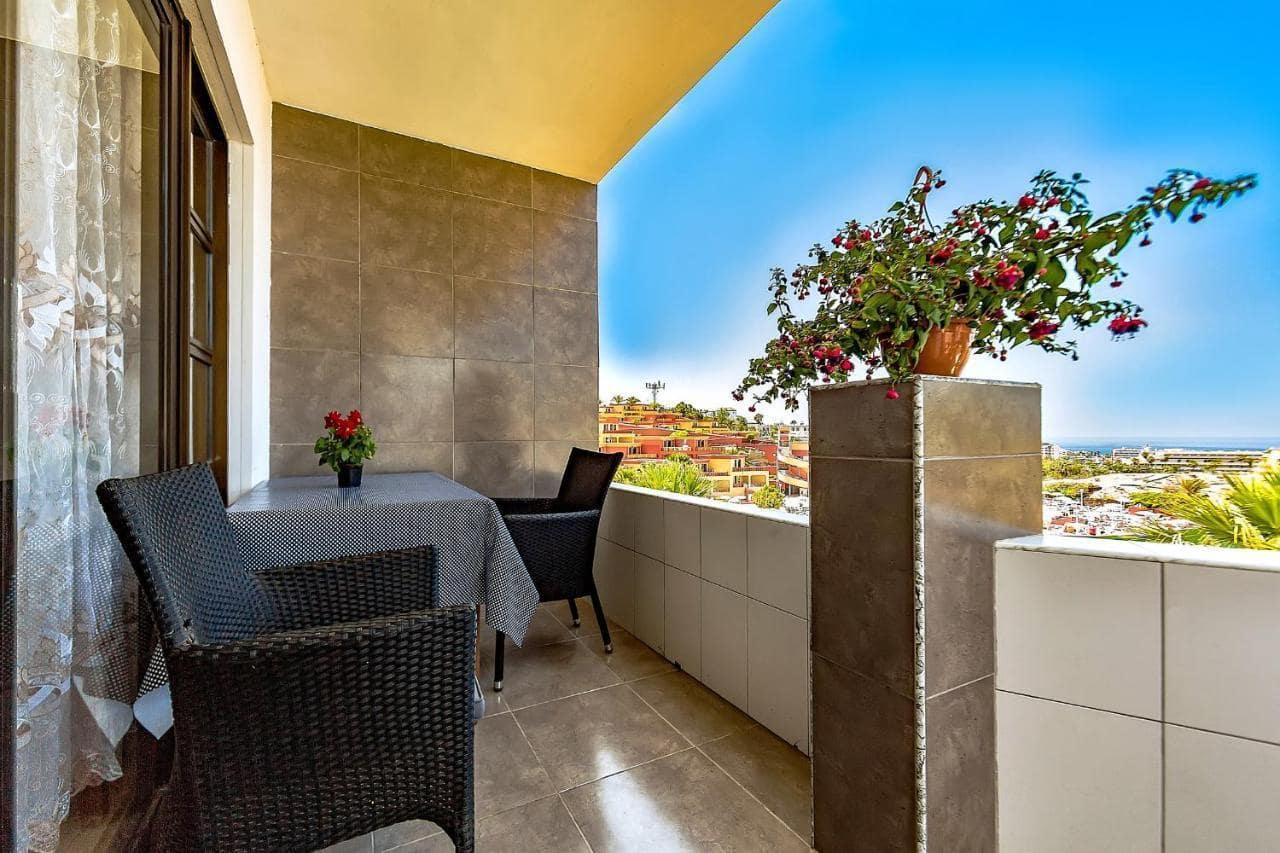 2 soverom Leilighet til salgs i Costa Adeje - € 330 000 (Ref: 8420596)