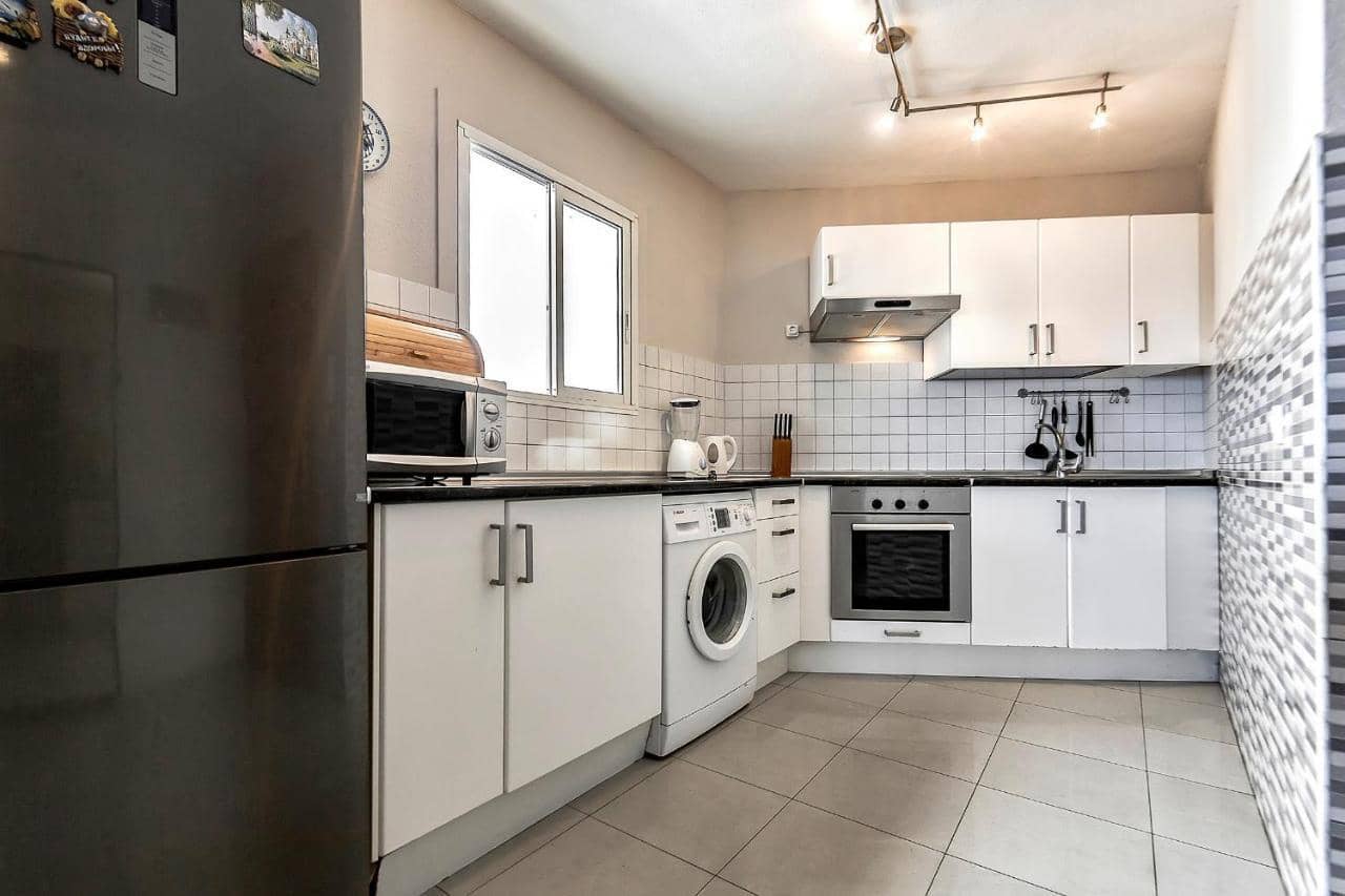 2 soverom Leilighet til salgs i Costa Adeje - € 330 000 (Ref: 8420596)