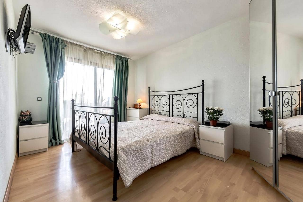 2 soverom Leilighet til salgs i Costa Adeje - € 330 000 (Ref: 8420596)