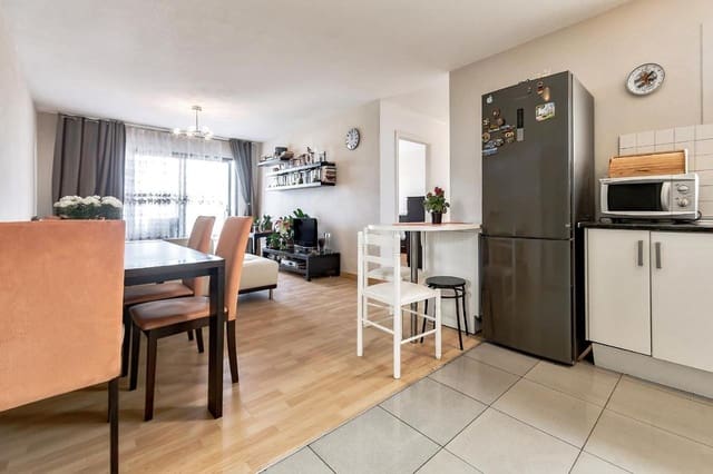 2 bedroom Flat for sale in Torviscas Centro y Alto, Adeje - € 330,000 (Ref: 8420596)