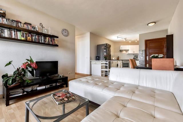 2 bedroom Flat for sale in Torviscas Centro y Alto, Adeje - € 330,000 (Ref: 8420596)