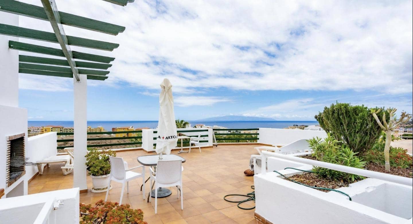 2 soverom Leilighet til salgs i Costa Adeje - € 330 000 (Ref: 8420596)