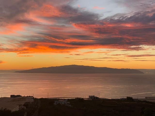 2 soveværelse Finca/Landehus til salg i Chio, Guía de Isora - € 1.050.000 (Ref: 8486874)