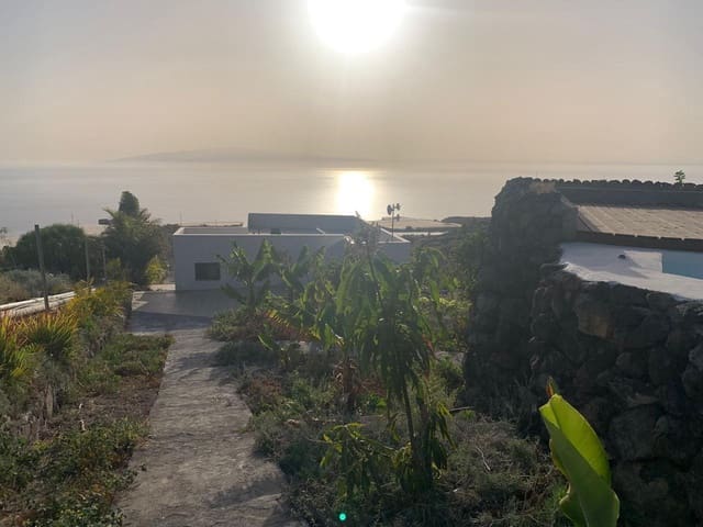 2 soveværelse Finca/Landehus til salg i Chio, Guía de Isora - € 1.050.000 (Ref: 8486874)