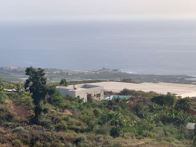 2 soveværelse Finca/Landehus til salg i Chio, Guía de Isora - € 1.050.000 (Ref: 8486874)