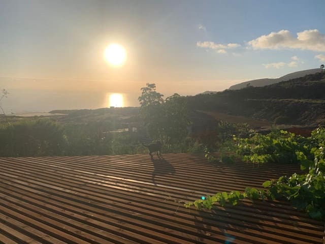 2 soveværelse Finca/Landehus til salg i Chio, Guía de Isora - € 1.050.000 (Ref: 8486874)