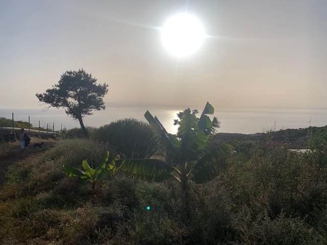 2 soveværelse Finca/Landehus til salg i Chio, Guía de Isora - € 1.050.000 (Ref: 8486874)