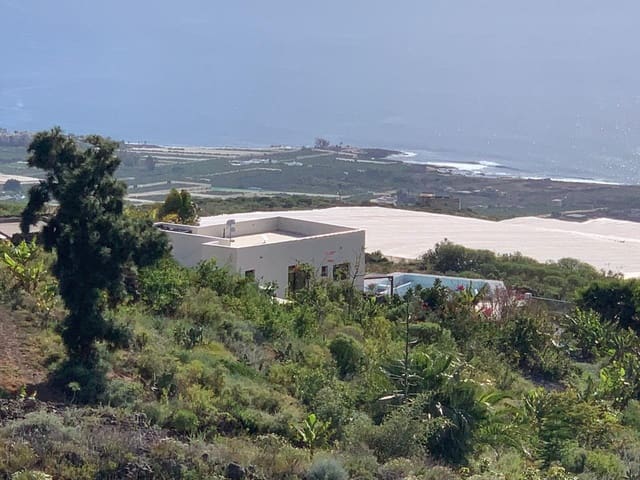 2 soveværelse Finca/Landehus til salg i Chio, Guía de Isora - € 1.050.000 (Ref: 8486874)