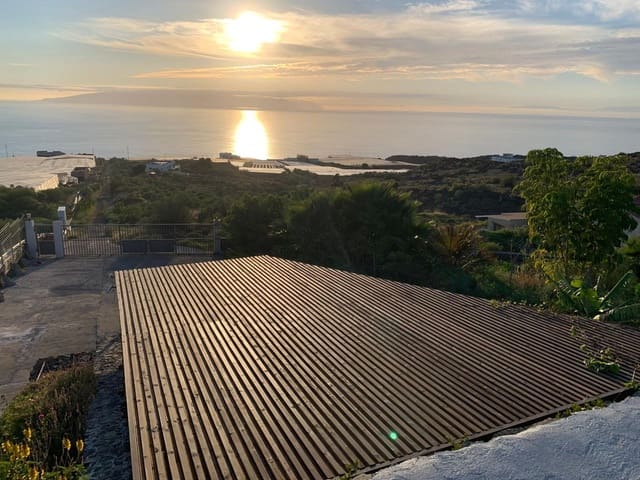 2 soveværelse Finca/Landehus til salg i Chio, Guía de Isora - € 1.050.000 (Ref: 8486874)