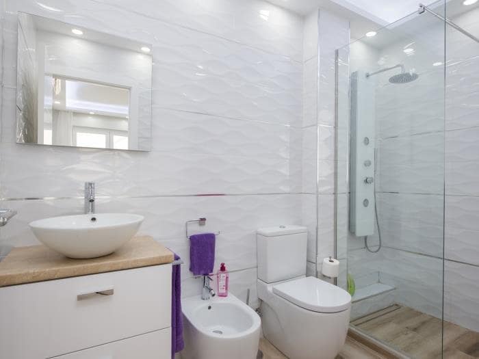 6 sovrum Villa till salu i Costa Adeje med pool garage - 2 550 000 € (Ref: 8543339)