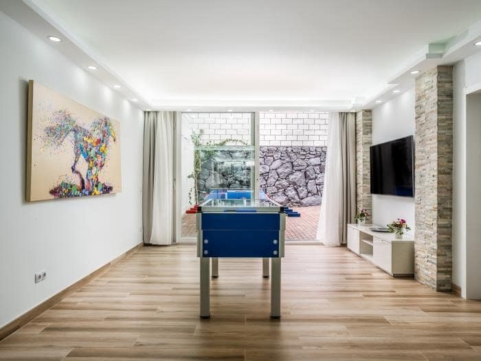 6 sovrum Villa till salu i Costa Adeje med pool garage - 2 550 000 € (Ref: 8543339)