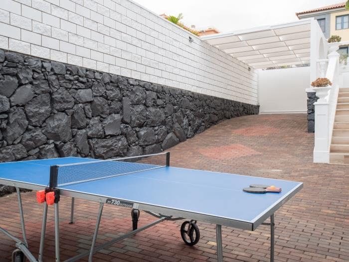 6 sovrum Villa till salu i Costa Adeje med pool garage - 2 550 000 € (Ref: 8543339)