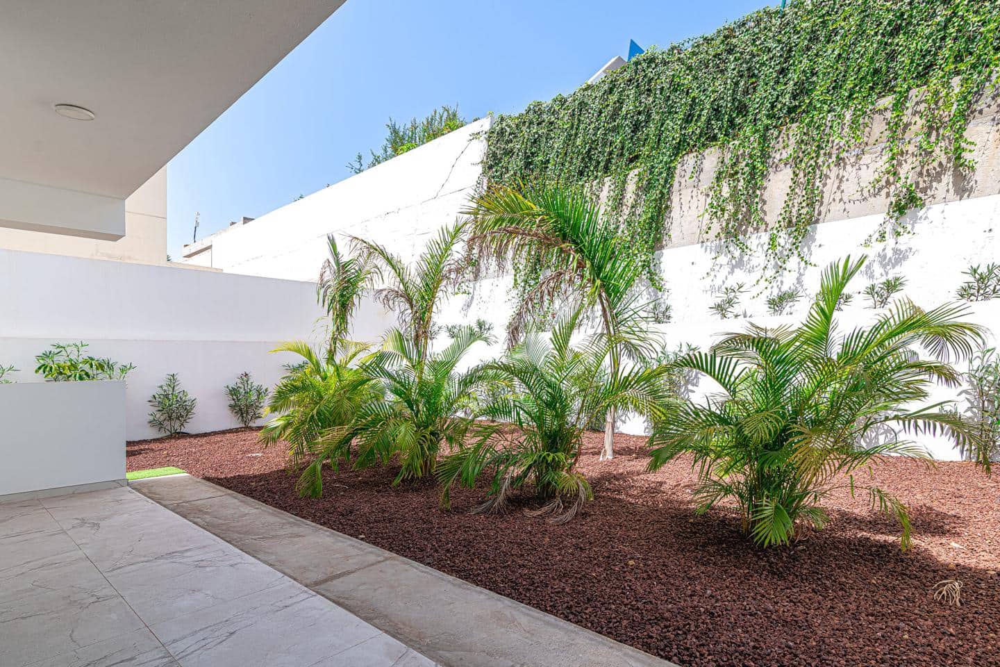 5 sypialnia Willa na sprzedaż w Costa Adeje z basenem garażem - 2 390 000 € (Ref: 8543340)