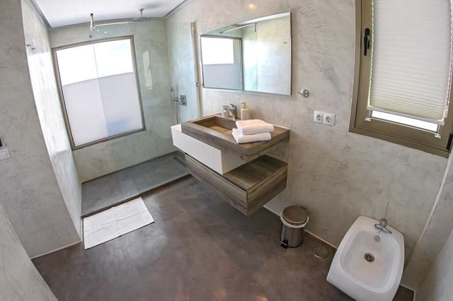 3 Zimmer Villa zu verkaufen in Chayofa, Arona mit Pool - 990.000 € (Ref: 8555794)