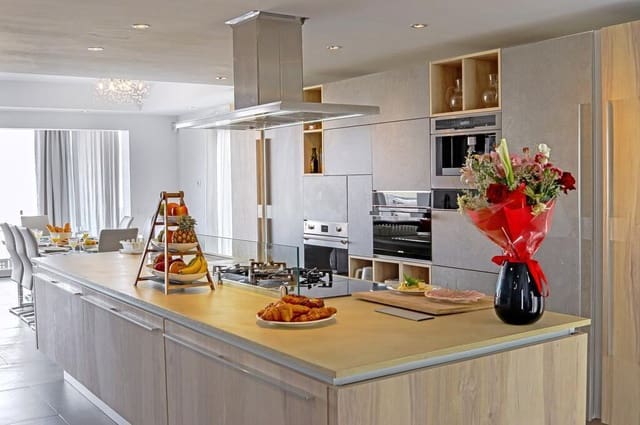 3 Zimmer Villa zu verkaufen in Chayofa, Arona mit Pool - 990.000 € (Ref: 8555794)