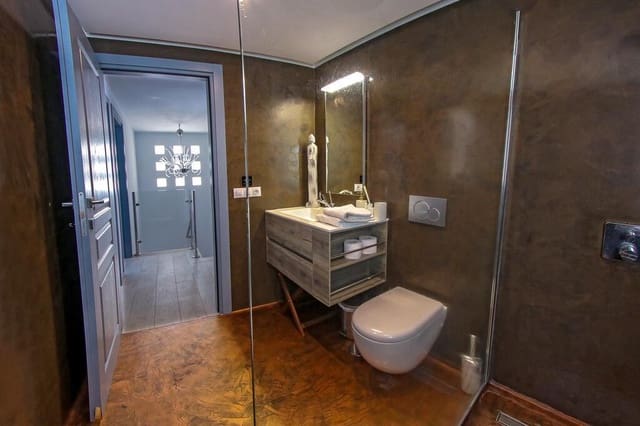 3 Zimmer Villa zu verkaufen in Chayofa, Arona mit Pool - 990.000 € (Ref: 8555794)