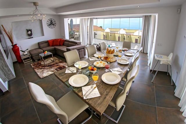 3 Zimmer Villa zu verkaufen in Chayofa, Arona mit Pool - 990.000 € (Ref: 8555794)