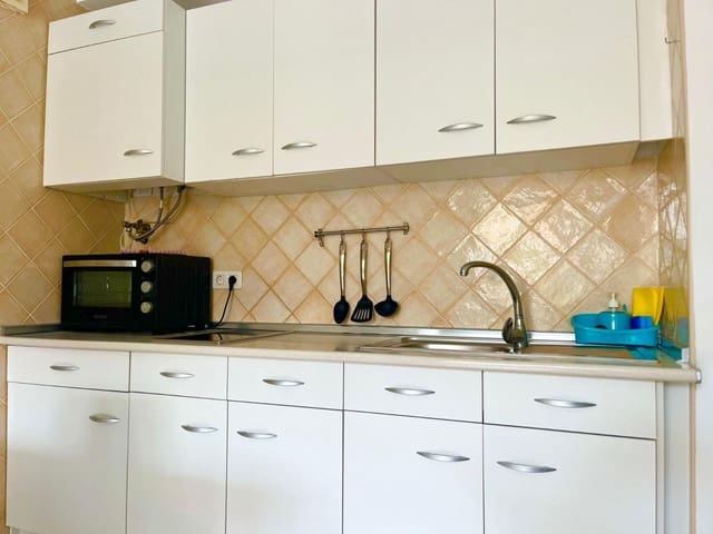 1 soveværelse Lejlighed til salg i Playa de las Americas, Arona med swimmingpool - € 262.500 (Ref: 8594302)