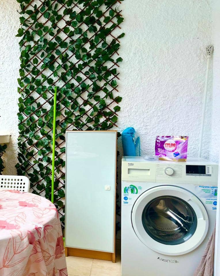 1 soveværelse Lejlighed til salg i Playa de las Americas med swimmingpool - € 262.500 (Ref: 8594302)