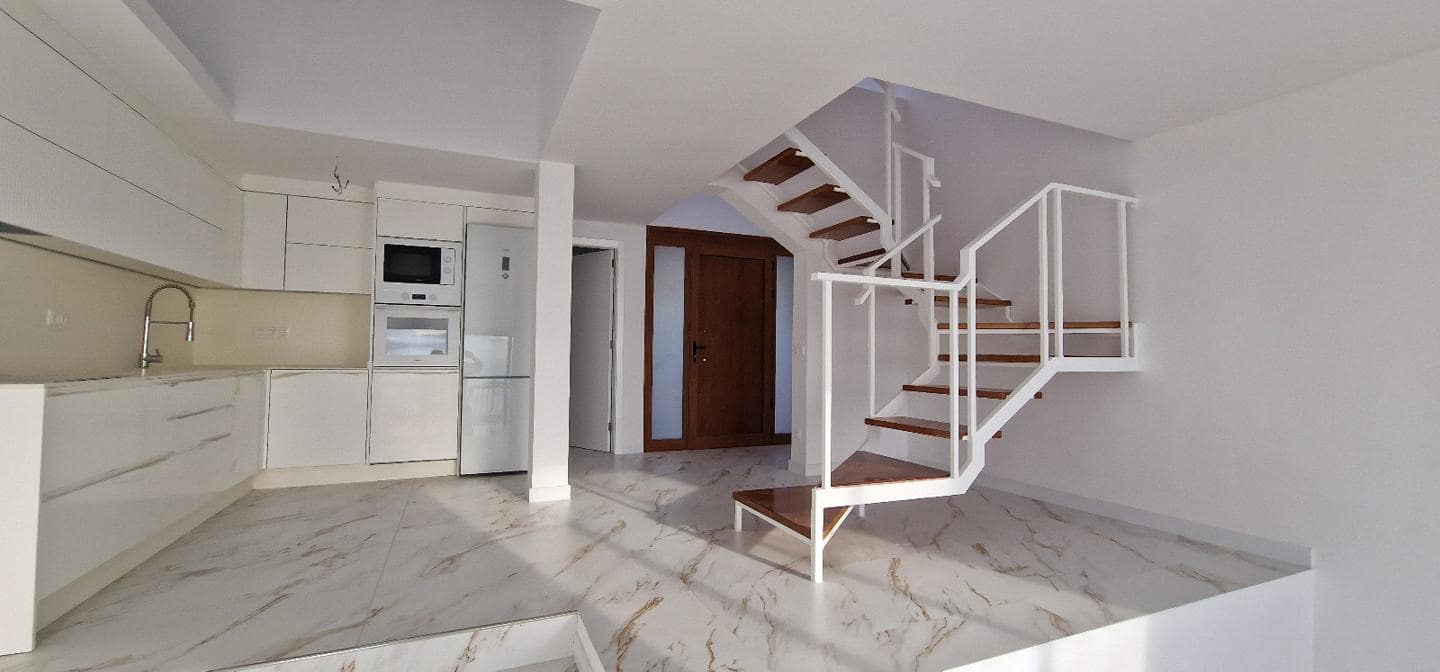 2 soverom Leilighet til salgs i Los Gigantes med svømmebasseng - € 575 000 (Ref: 8607875)