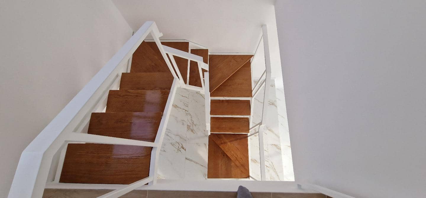 2 soverom Leilighet til salgs i Los Gigantes med svømmebasseng - € 575 000 (Ref: 8607875)