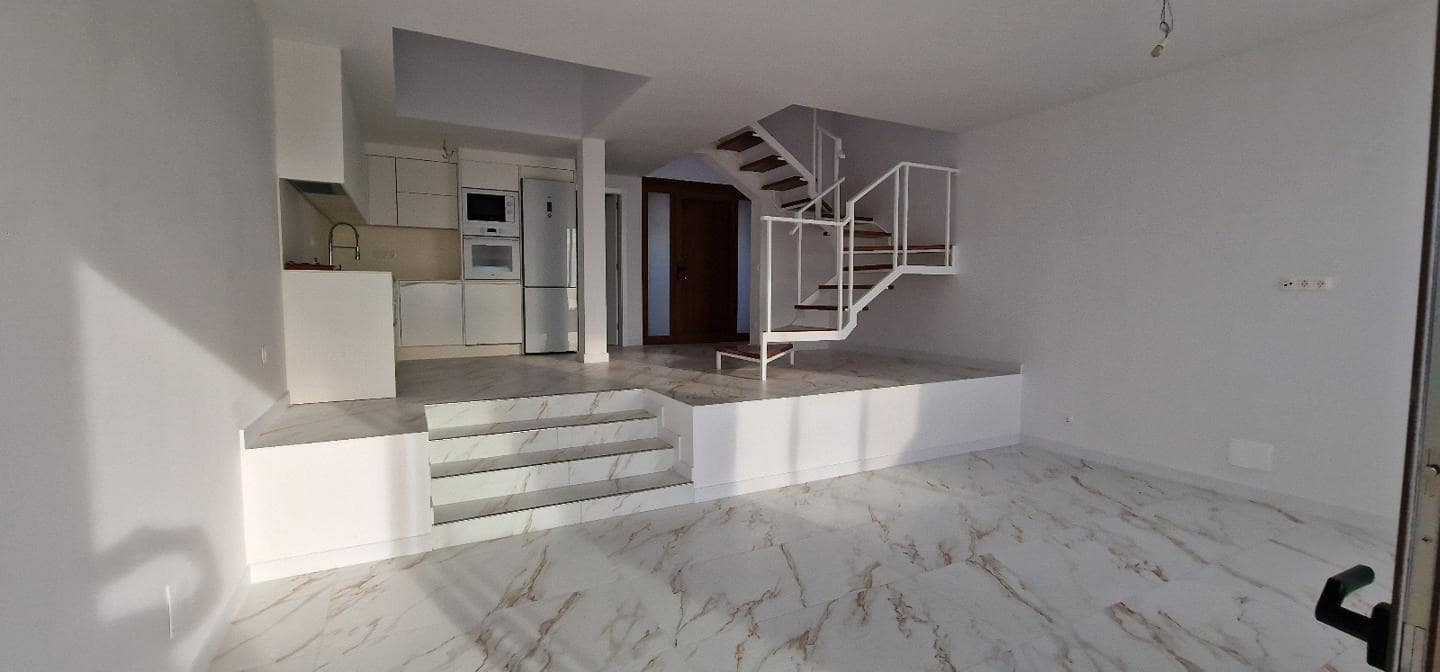 2 soverom Leilighet til salgs i Los Gigantes med svømmebasseng - € 575 000 (Ref: 8607875)