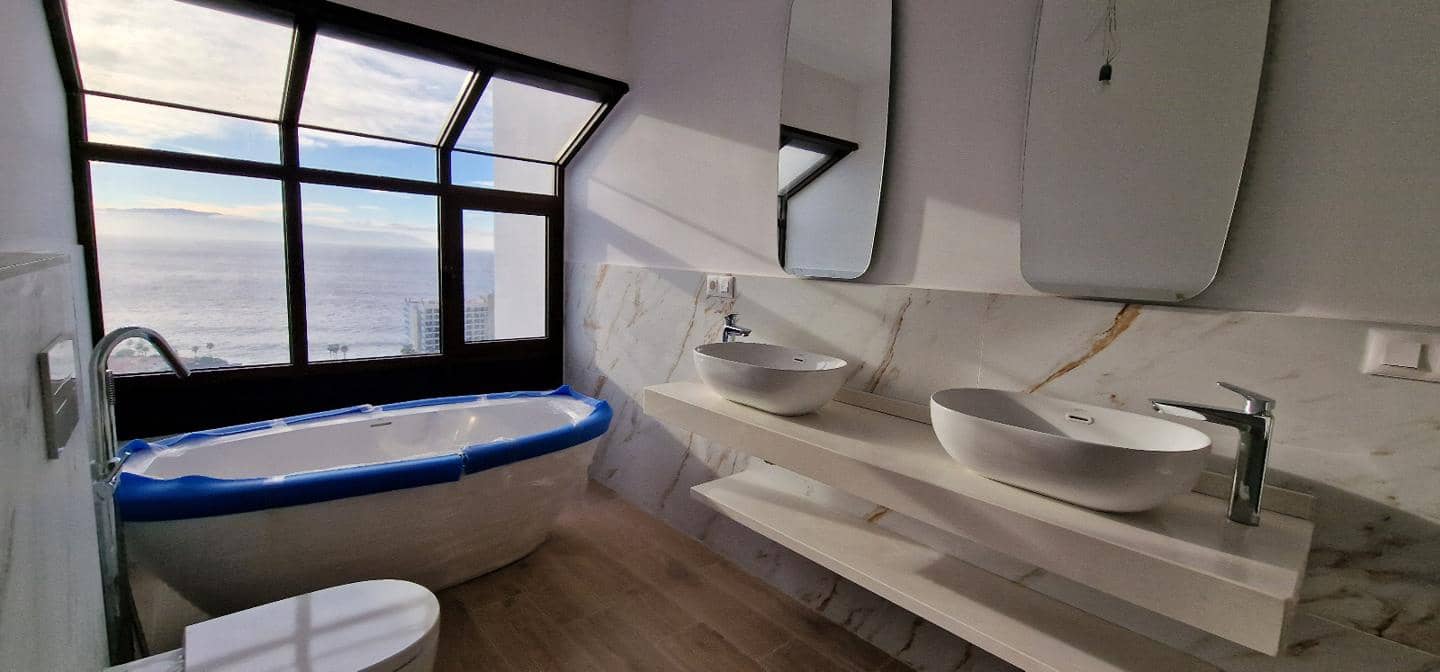 2 soverom Leilighet til salgs i Los Gigantes med svømmebasseng - € 575 000 (Ref: 8607875)