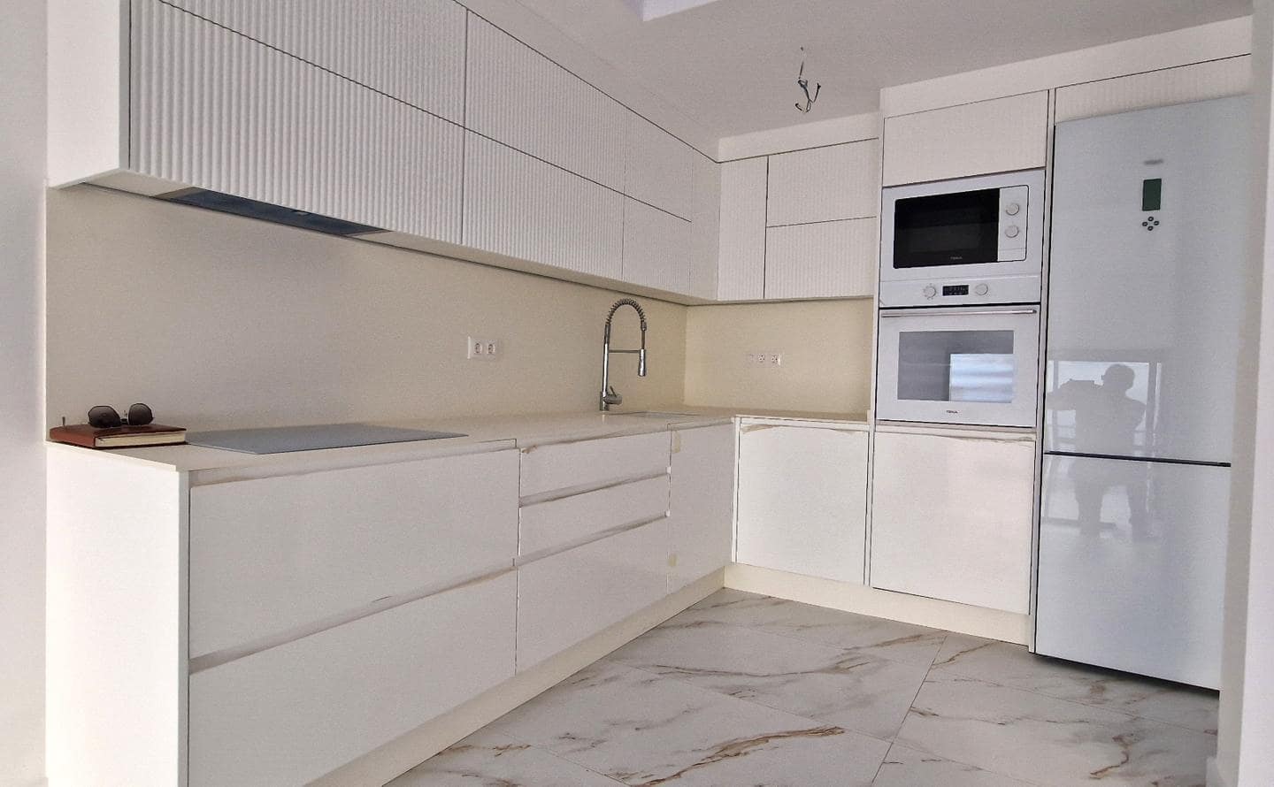 2 soverom Leilighet til salgs i Los Gigantes med svømmebasseng - € 575 000 (Ref: 8607875)