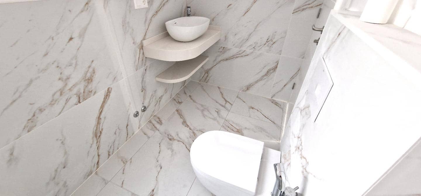 2 soverom Leilighet til salgs i Los Gigantes med svømmebasseng - € 575 000 (Ref: 8607875)