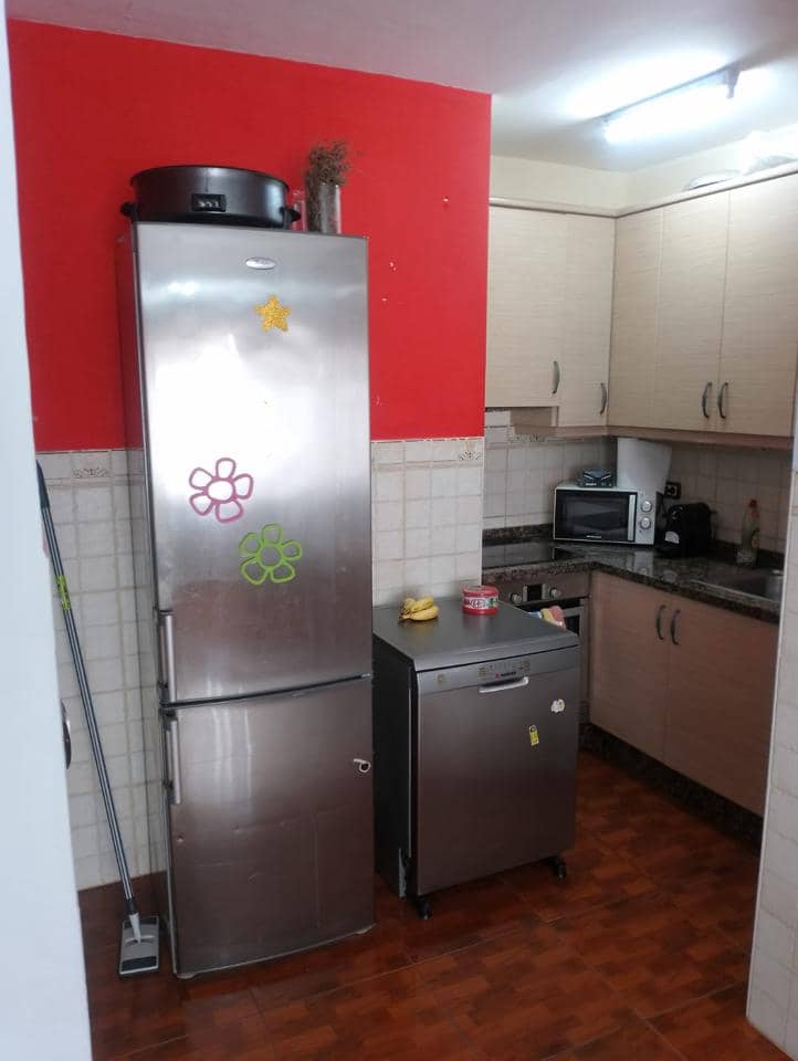 2 soverom Leilighet til salgs i Los Cristianos - € 275 000 (Ref: 8607876)