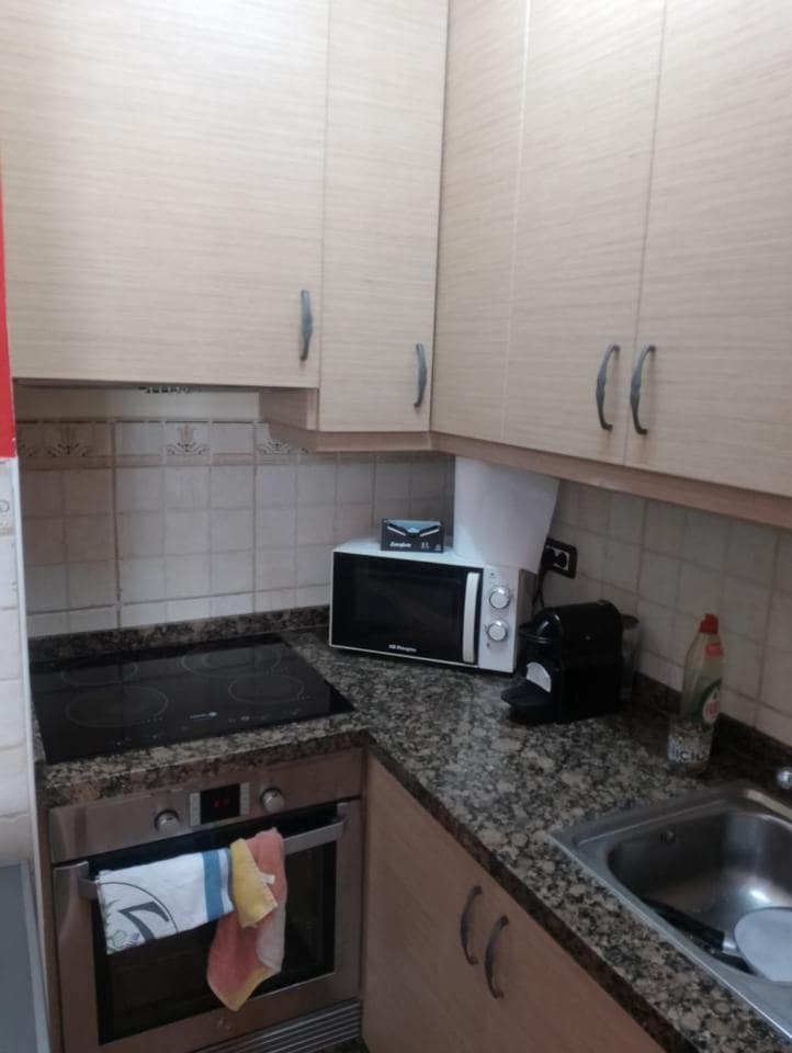 2 soverom Leilighet til salgs i Los Cristianos - € 275 000 (Ref: 8607876)