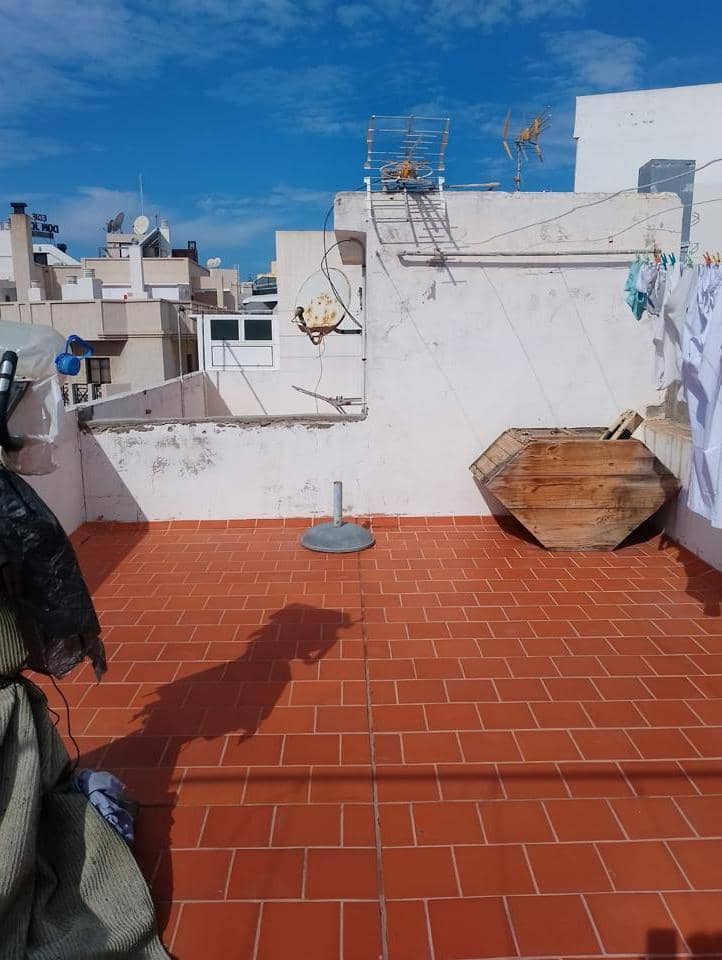 2 soverom Leilighet til salgs i Los Cristianos - € 275 000 (Ref: 8607876)