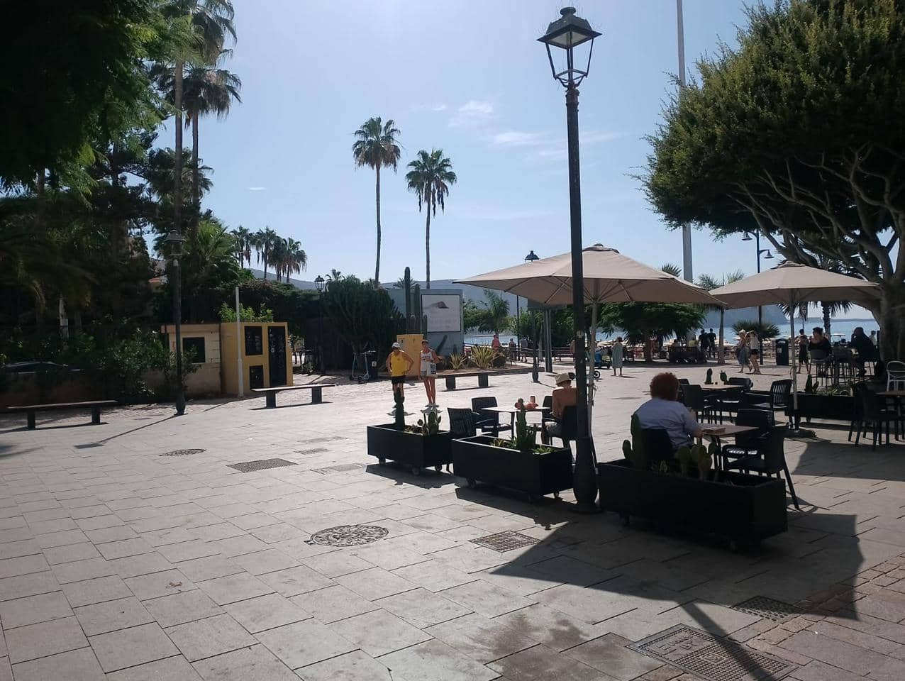 2 soverom Leilighet til salgs i Los Cristianos - € 275 000 (Ref: 8607876)