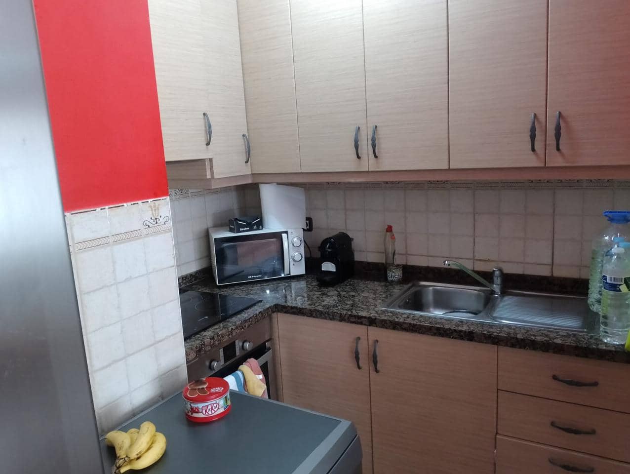 2 soverom Leilighet til salgs i Los Cristianos - € 275 000 (Ref: 8607876)