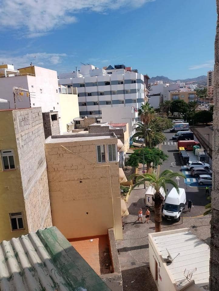 2 soverom Leilighet til salgs i Los Cristianos - € 275 000 (Ref: 8607876)