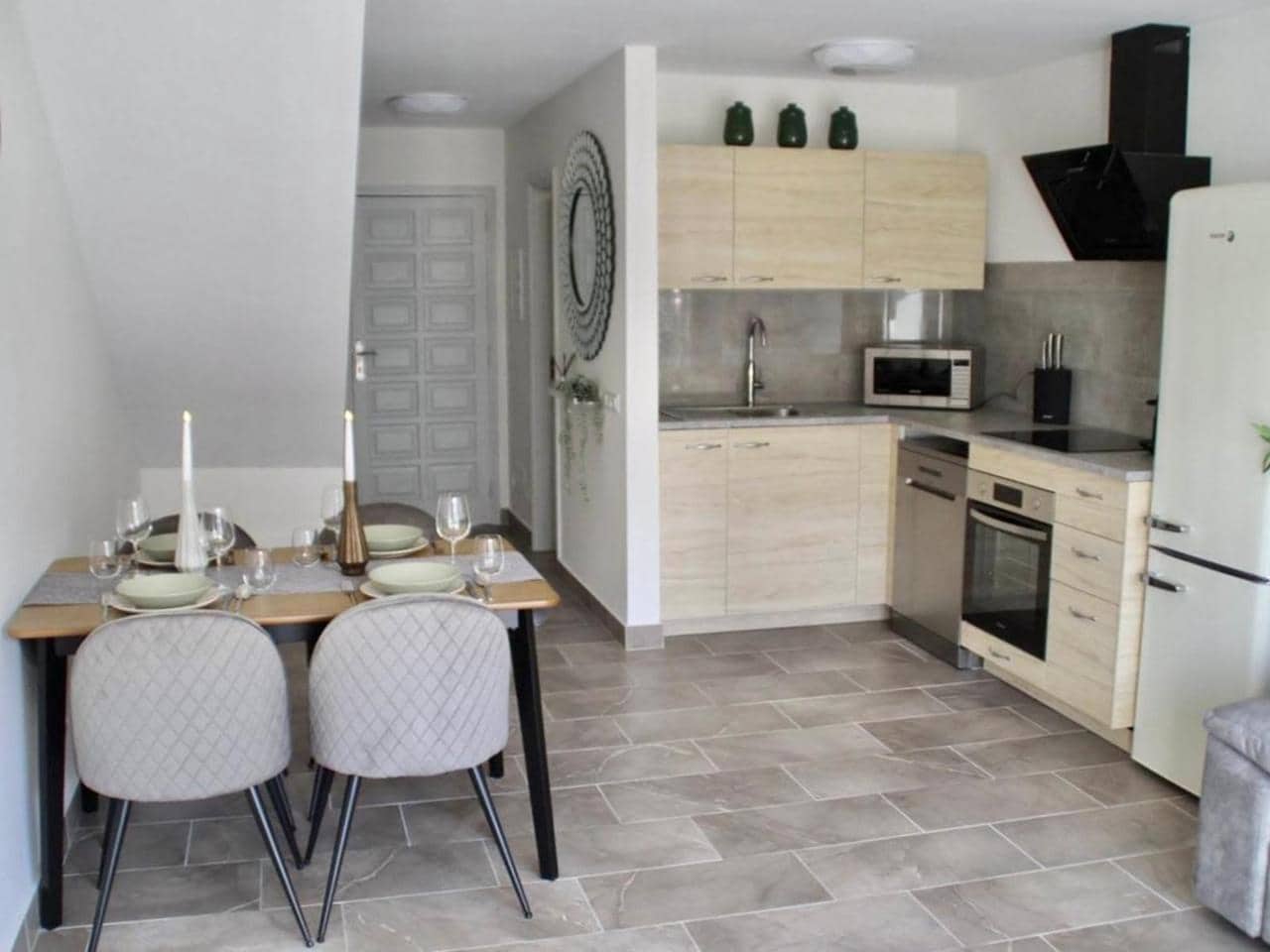 2 soveværelse Lejlighed til salg i Costa del Silencio med swimmingpool garage - € 325.000 (Ref: 8649864)