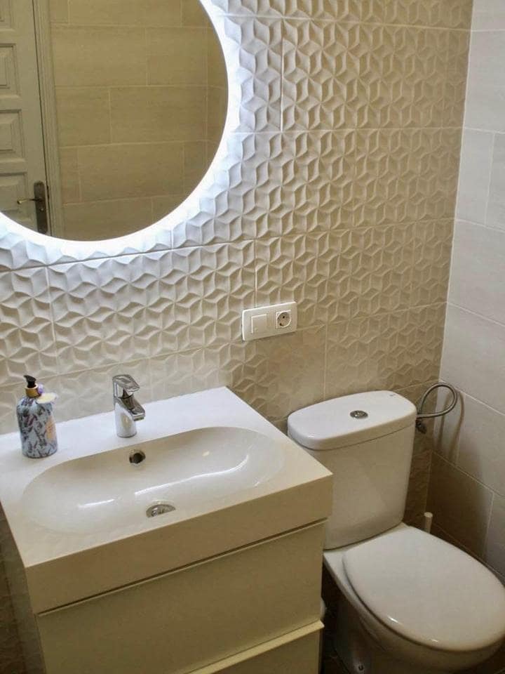 2 soveværelse Lejlighed til salg i Costa del Silencio med swimmingpool garage - € 325.000 (Ref: 8649864)