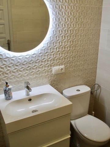 2 soveværelse Lejlighed til salg i Costa del Silencio, Arona med swimmingpool garage - € 325.000 (Ref: 8649864)