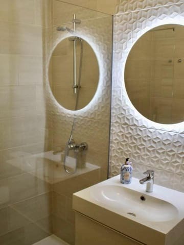 2 soveværelse Lejlighed til salg i Costa del Silencio, Arona med swimmingpool garage - € 325.000 (Ref: 8649864)