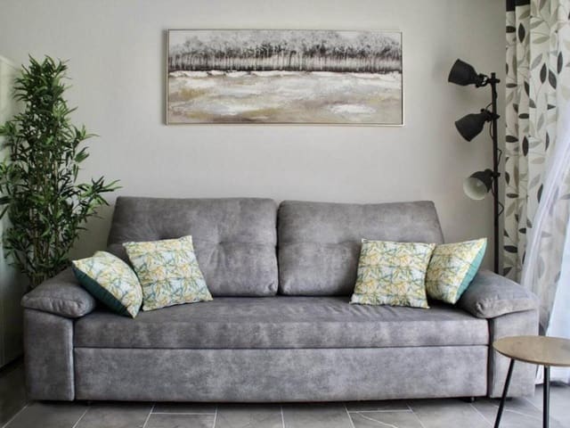 2 soveværelse Lejlighed til salg i Costa del Silencio, Arona med swimmingpool garage - € 325.000 (Ref: 8649864)